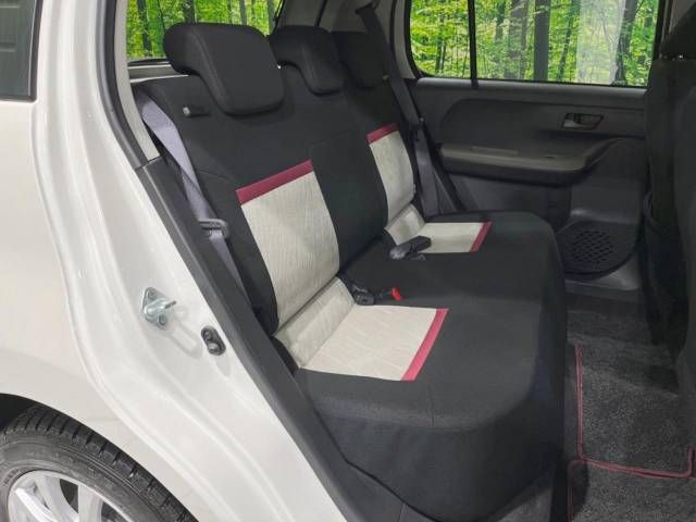 Toyota PASSO 2016-10 187464-9