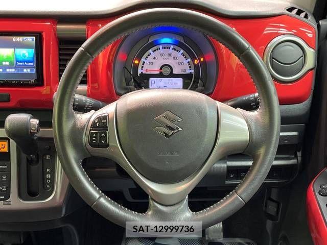Suzuki HUSTLER 2015-05 272521-11