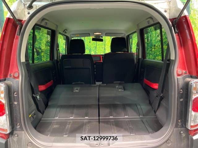 Suzuki HUSTLER 2015-05 272521-10
