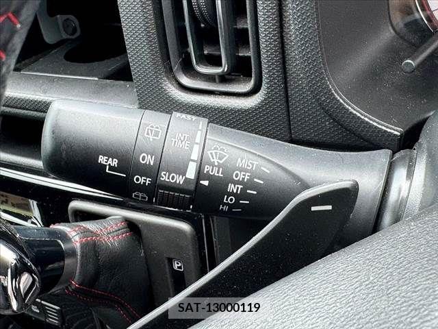 Suzuki ALTO WORKS 2016-06 345995-20