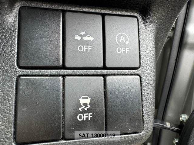 Suzuki ALTO WORKS 2016-06 345995-6