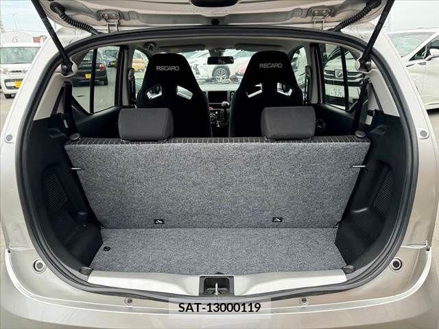 Suzuki ALTO WORKS 2016-06 345995-18