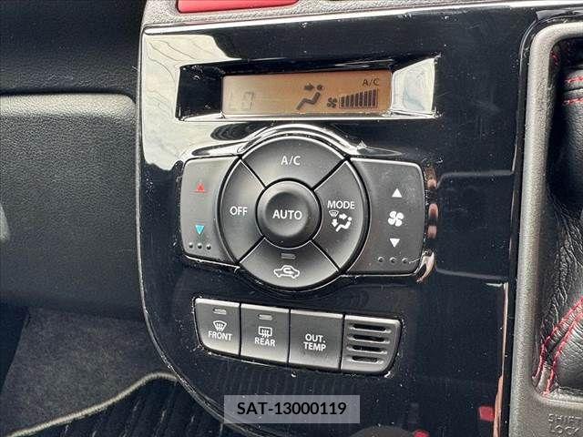 Suzuki ALTO WORKS 2016-06 345995-3