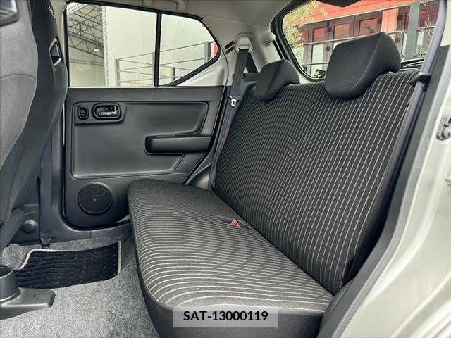 Suzuki ALTO WORKS 2016-06 345995-17