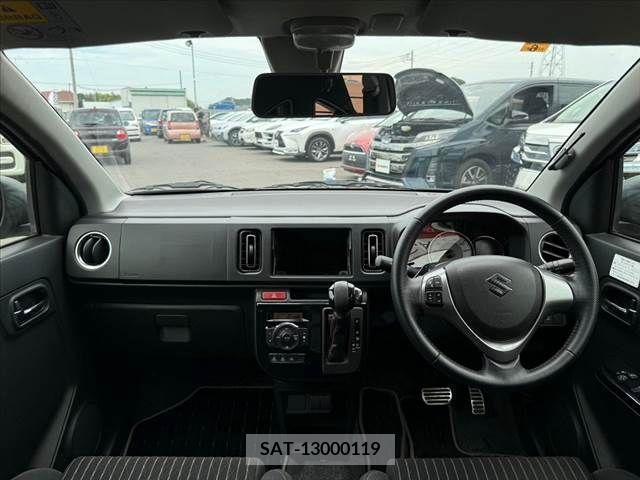 Suzuki ALTO WORKS 2016-06 345995-1