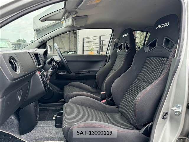 Suzuki ALTO WORKS 2016-06 345995-16