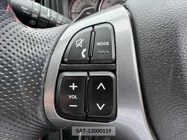 Suzuki ALTO WORKS 2016-06 345995-22