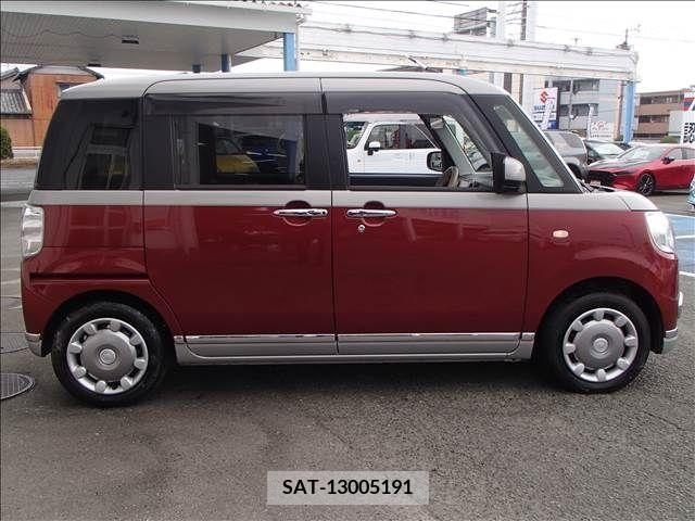 Daihatsu MOVE 2017-04 230919-2