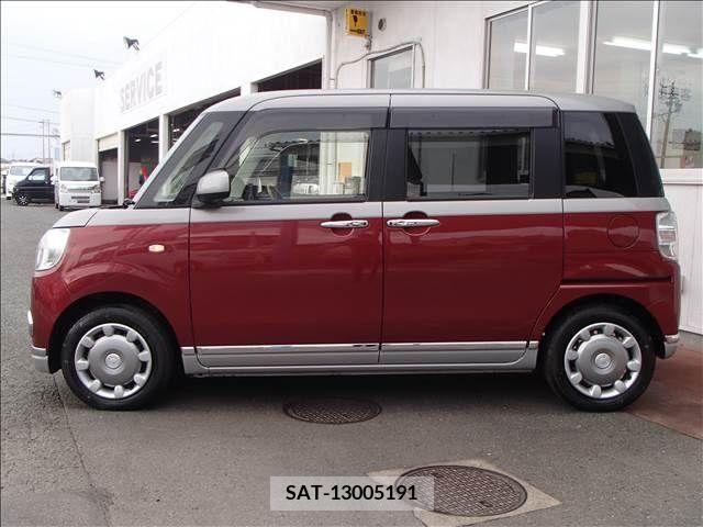 Daihatsu MOVE 2017-04 230919-17