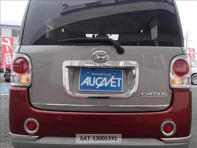 Daihatsu MOVE 2017-04 230919-18