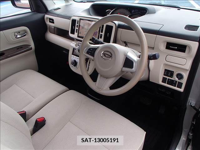 Daihatsu MOVE 2017-04 230919-14