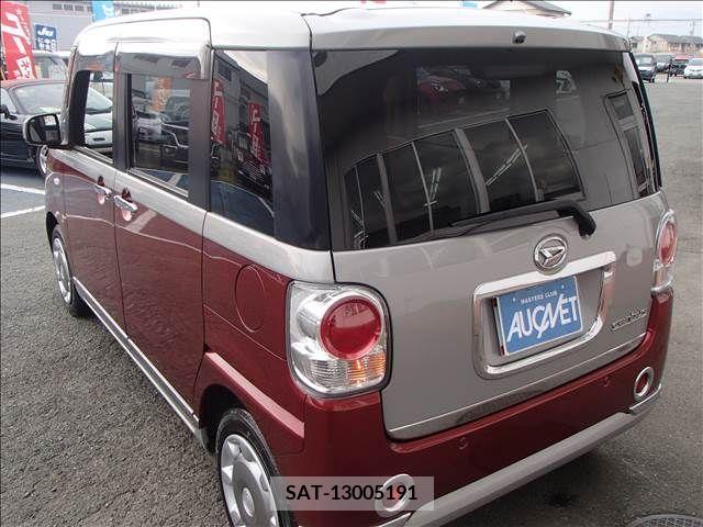 Daihatsu MOVE 2017-04 230919-19