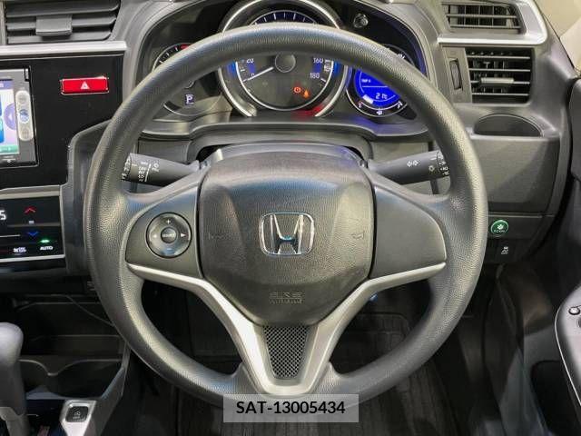 Honda FIT 2014-09 252664-11