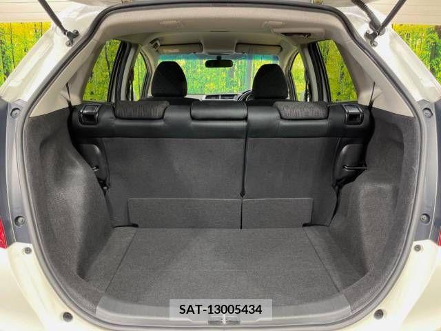 Honda FIT 2014-09 252664-10