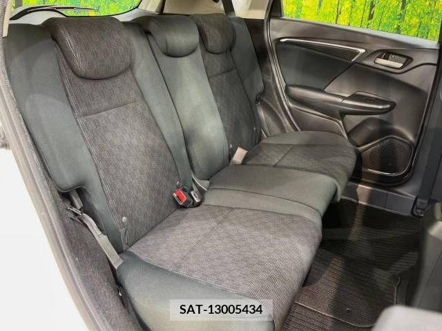 Honda FIT 2014-09 252664-9