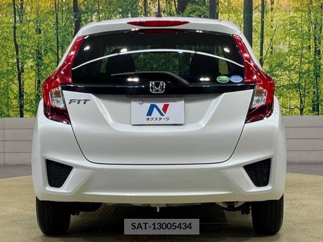 Honda FIT 2014-09 252664-15