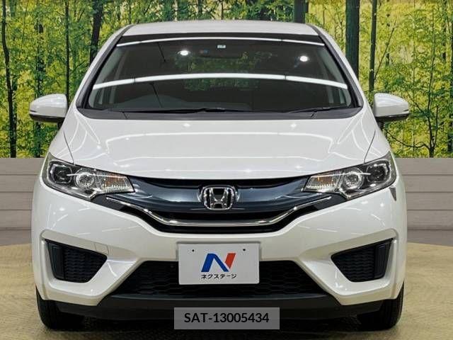 Honda FIT 2014-09 252664-14
