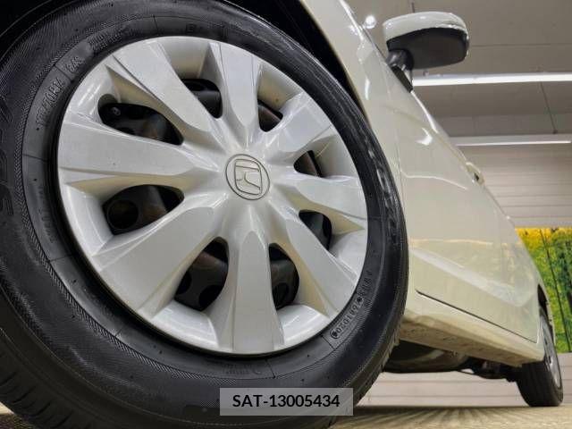 Honda FIT 2014-09 252664-13
