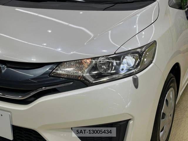 Honda FIT 2014-09 252664-12