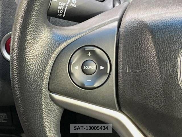 Honda FIT 2014-09 252664-6