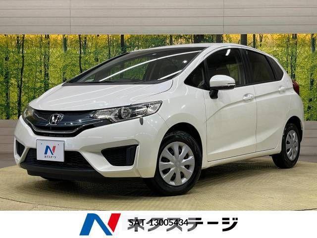 Honda FIT 2014-09 252664-0
