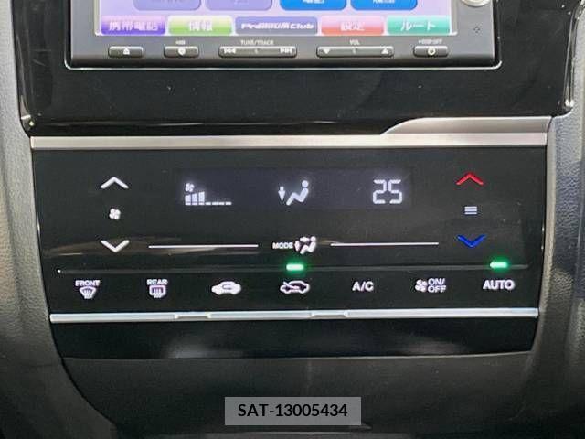 Honda FIT 2014-09 252664-4