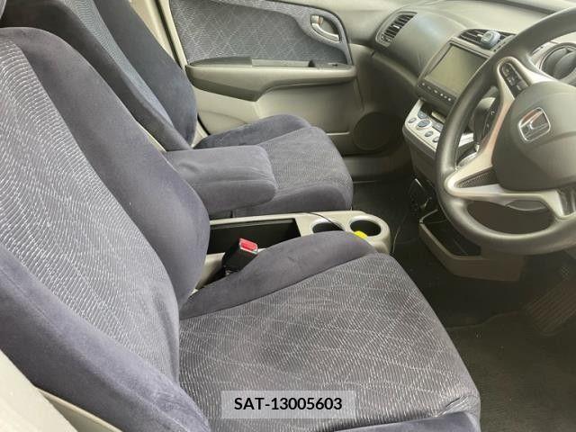 Honda STREAM 2009-09 394347-5