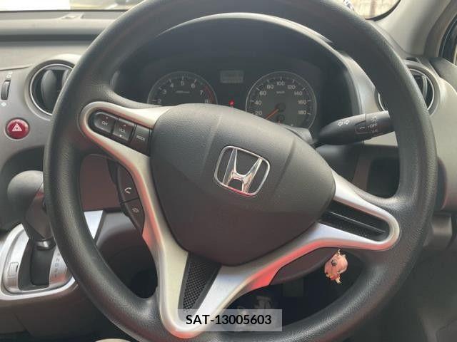 Honda STREAM 2009-09 394347-3
