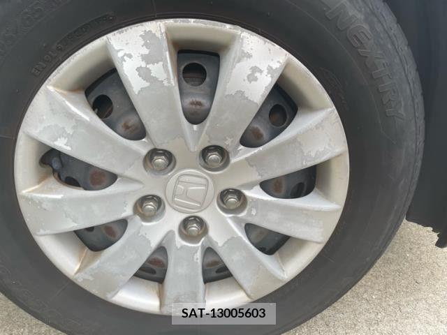 Honda STREAM 2009-09 394347-4