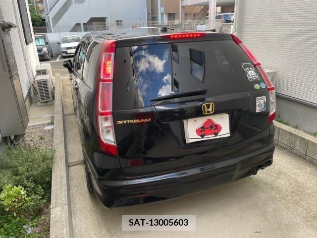 Honda STREAM 2009-09 394347-2