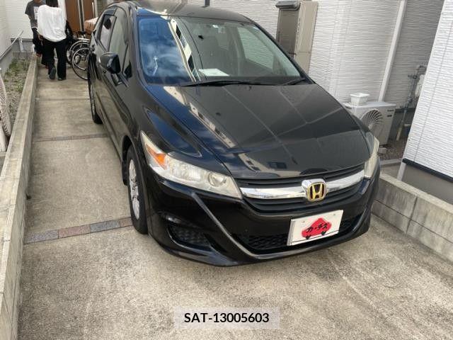 Honda STREAM 2009-09 394347-0