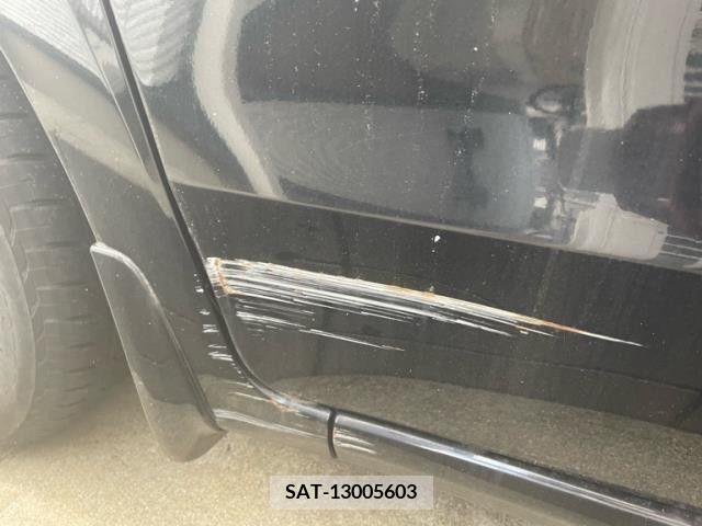 Honda STREAM 2009-09 394347-7