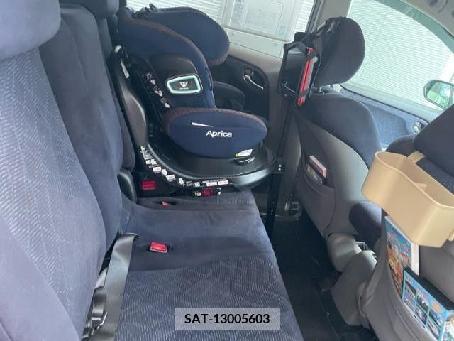 Honda STREAM 2009-09 394347-6