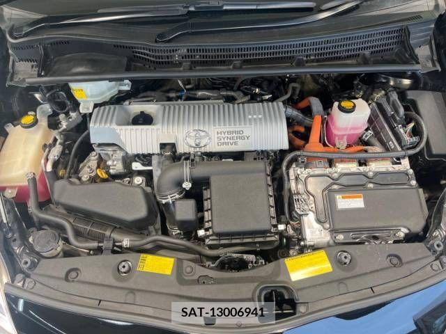 Toyota PRIUS 2012-11 328962-18