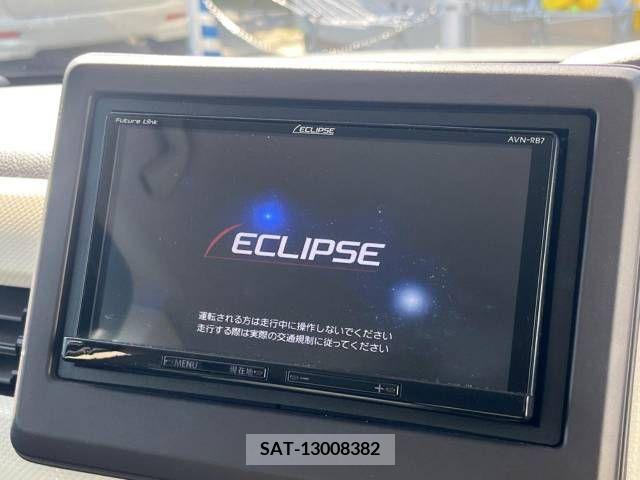 Honda N BOX 2017-10 364394-2