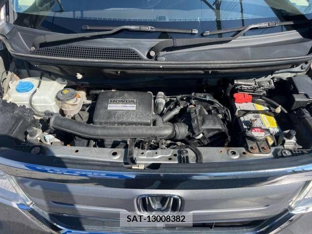 Honda N BOX 2017-10 364394-18