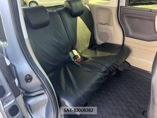 Honda N BOX 2017-10 364394-9