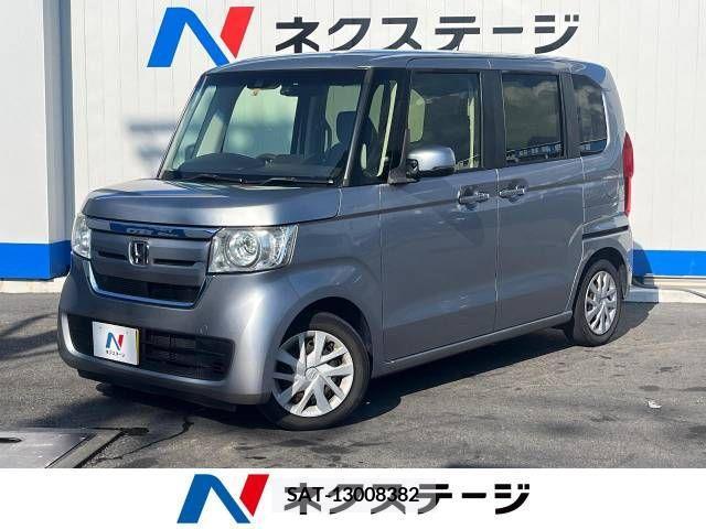 Honda N BOX 2017-10 364394-0
