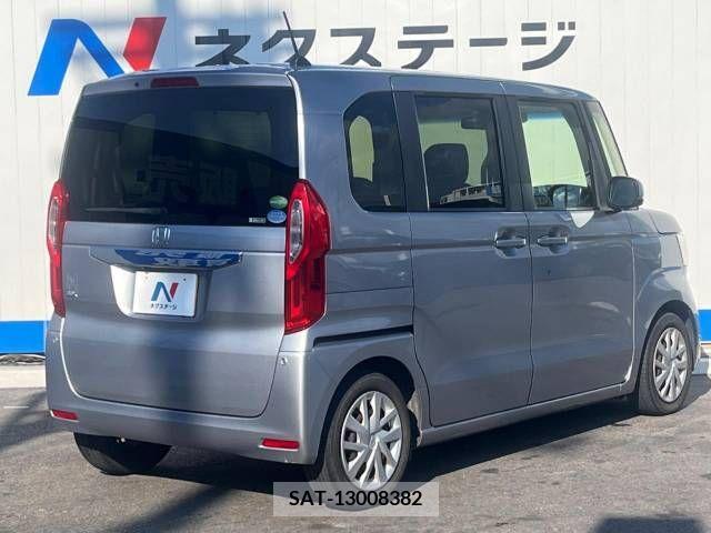 Honda N BOX 2017-10 364394-17