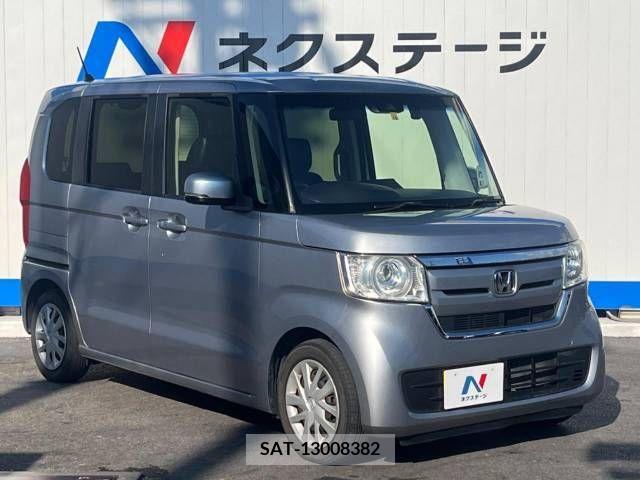 Honda N BOX 2017-10 364394-16