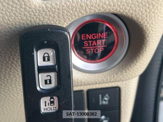 Honda N BOX 2017-10 364394-7