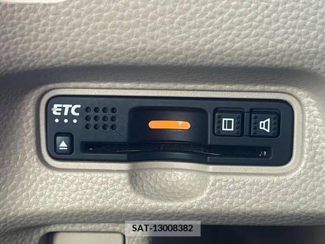 Honda N BOX 2017-10 364394-6
