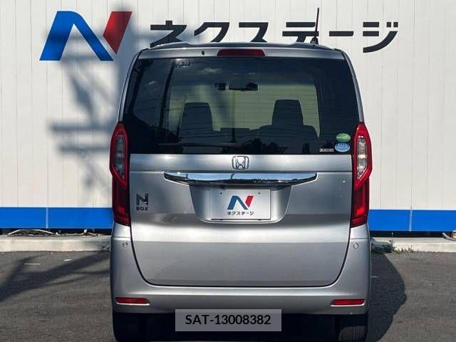Honda N BOX 2017-10 364394-15