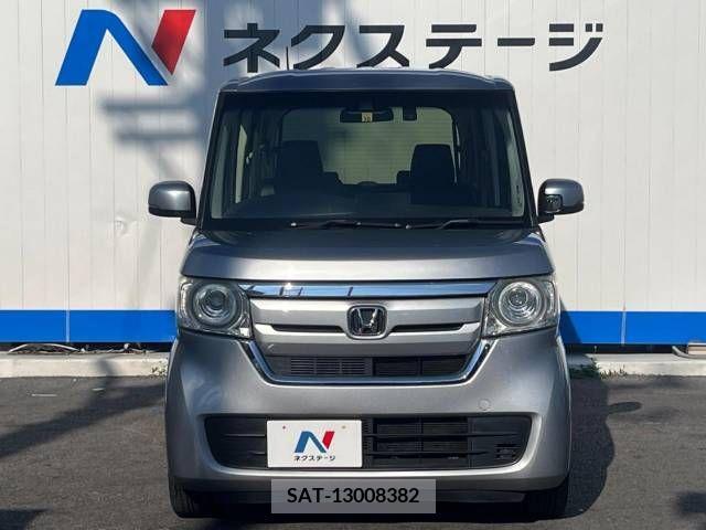 Honda N BOX 2017-10 364394-14