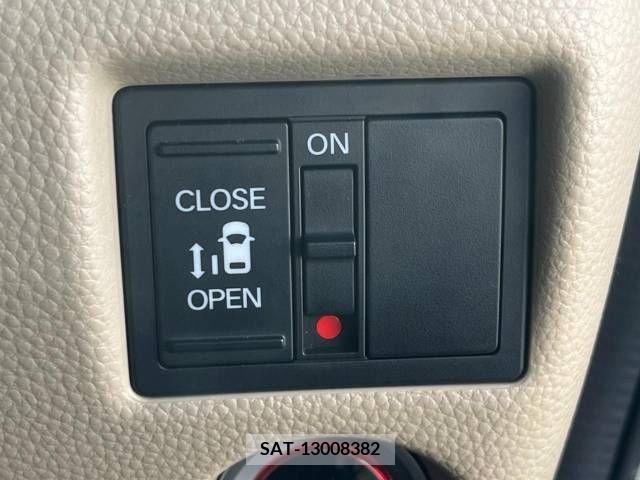 Honda N BOX 2017-10 364394-5