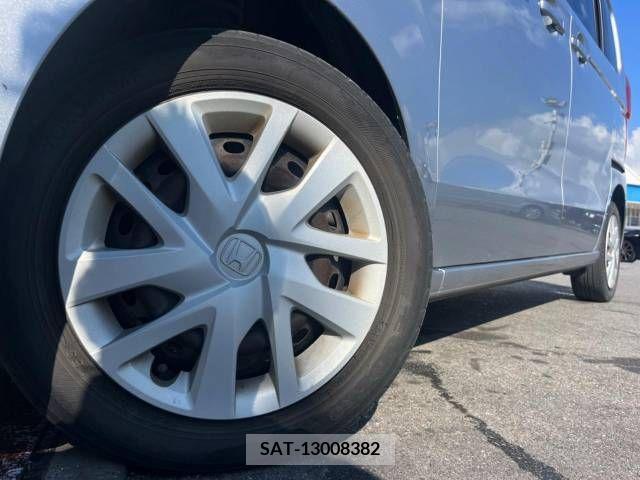 Honda N BOX 2017-10 364394-13