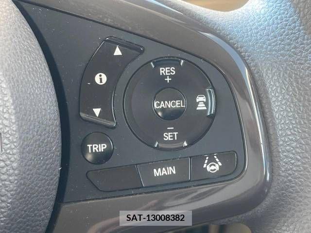 Honda N BOX 2017-10 364394-4