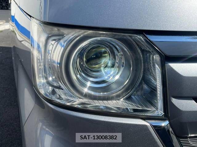 Honda N BOX 2017-10 364394-12