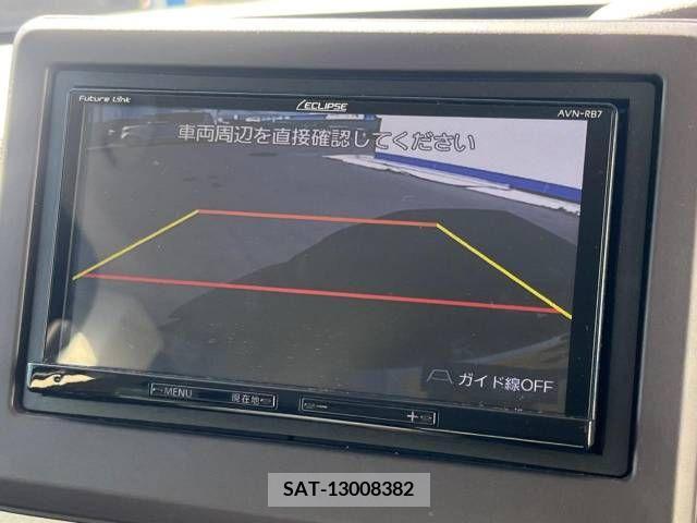Honda N BOX 2017-10 364394-3