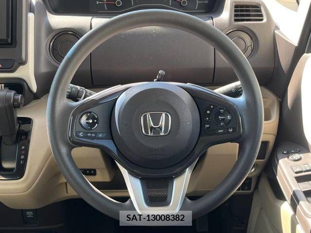 Honda N BOX 2017-10 364394-11